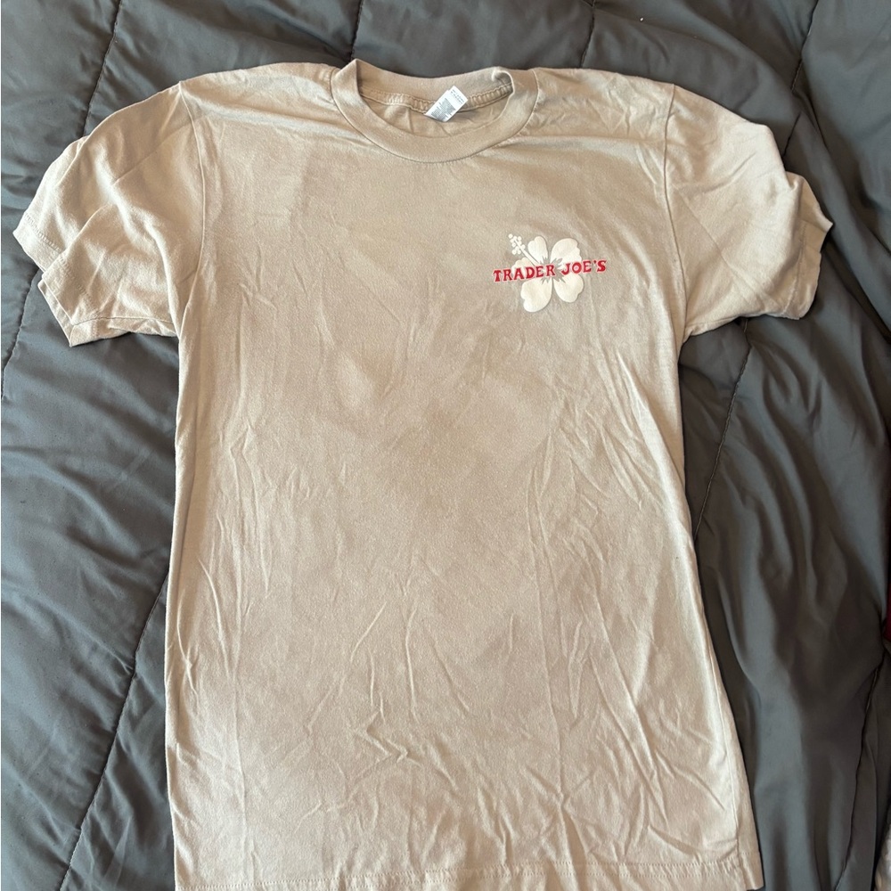 Trader Joe's T-Shirt